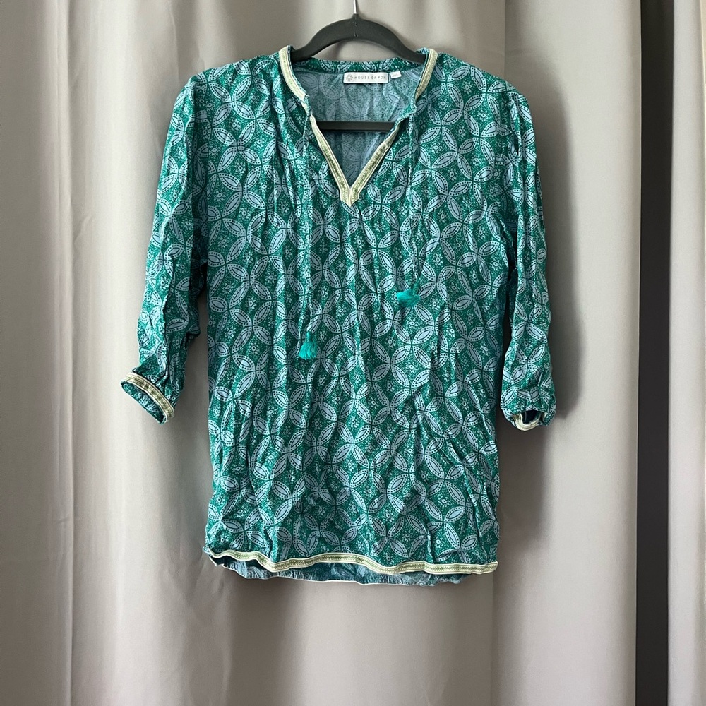 House of Pom top